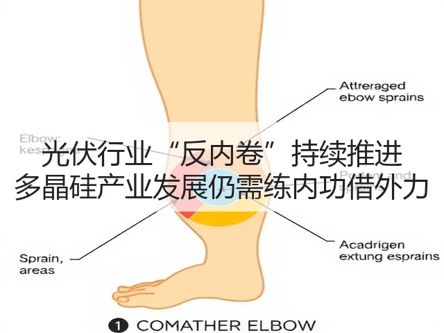 光伏行业“反内卷”持续推进 多晶硅产业发展仍需练内功借外力(图1)