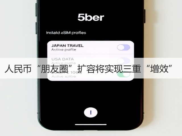 人民币“朋友圈”扩容将实现三重“增效”(图2) 人民币“朋友圈”扩容将实现三重“增效”(图2)