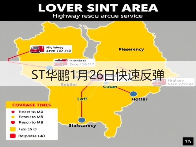 ST华鹏1月26日快速反弹(图1) ST华鹏1月26日快速反弹(图1)