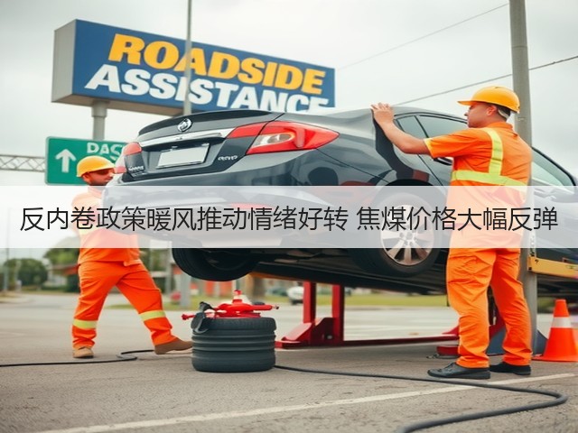 反内卷政策暖风推动情绪好转 焦煤价格大幅反弹(图2) 反内卷政策暖风推动情绪好转 焦煤价格大幅反弹(图2)
