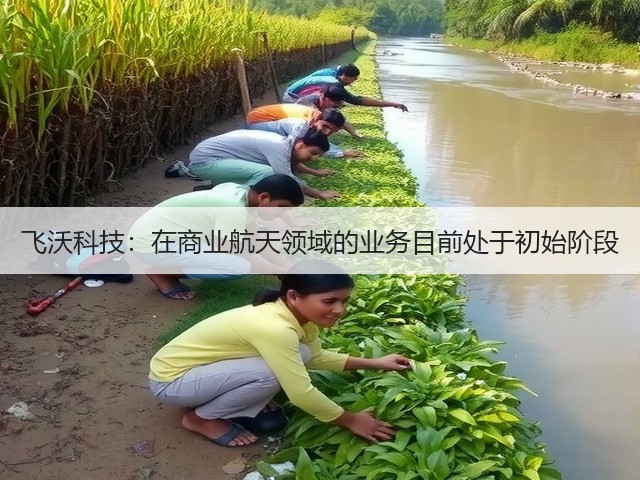 飞沃科技:在商业航天领域的业务目前处于初始阶段(图3) 飞沃科技:在商业航天领域的业务目前处于初始阶段(图3)