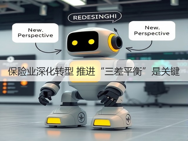 保险业深化转型 推进“三差平衡”是关键(图3) 保险业深化转型 推进“三差平衡”是关键(图3)