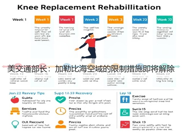 美交通部长：加勒比海空域的限制措施即将解除(图1)