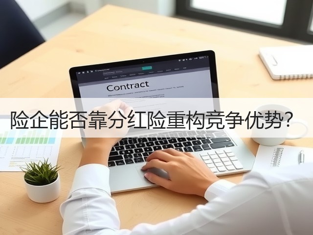 险企能否靠分红险重构竞争优势?(图2) 险企能否靠分红险重构竞争优势?(图2)