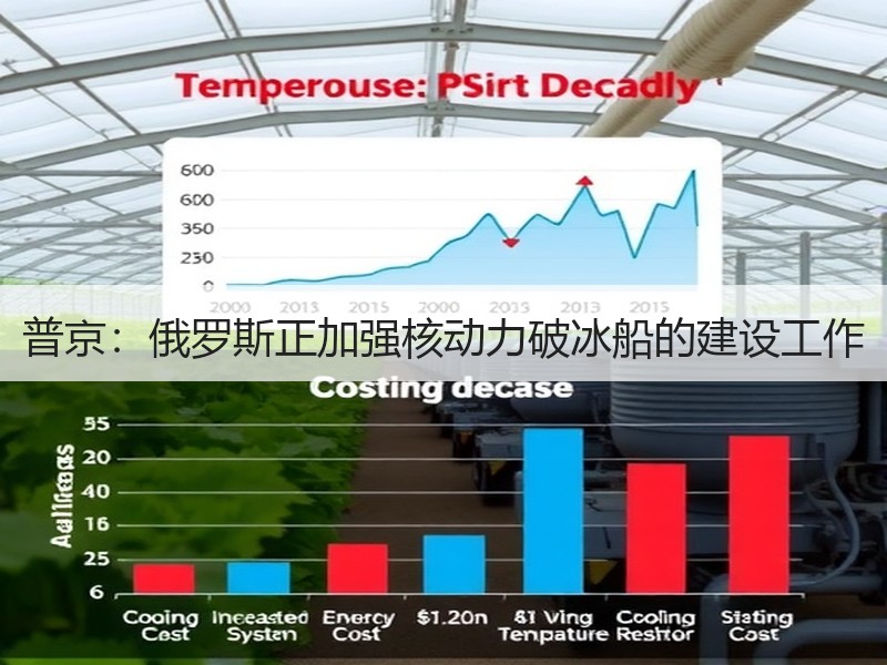 普京：俄罗斯正加强核动力破冰船的建设工作