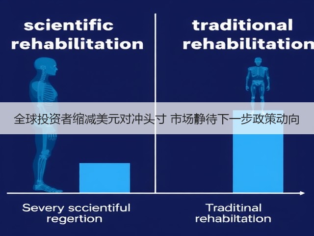 全球投资者缩减美元对冲头寸 市场静待下一步政策动向(图3)