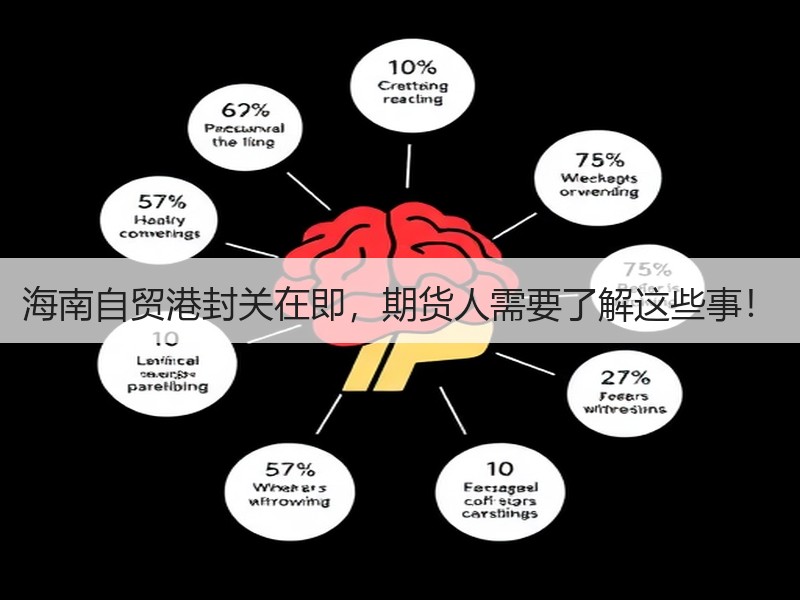 海南自贸港封关在即，期货人需要了解这些事！