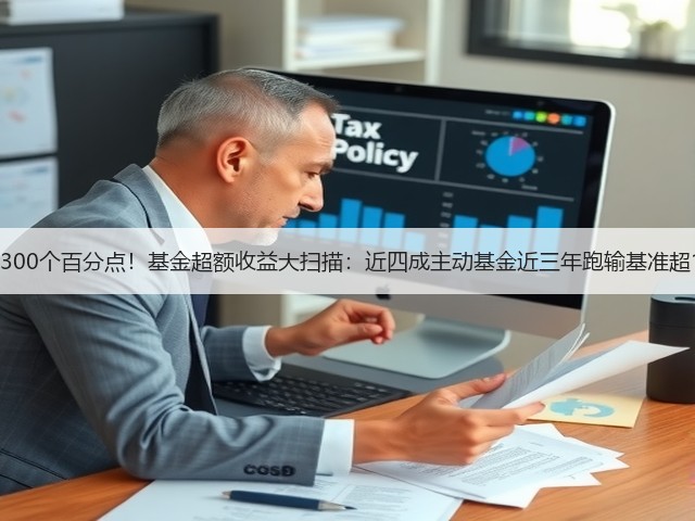 首尾相差超300个百分点!基金超额收益大扫描:近四成主动基金近三年跑输基准超10个百分点(图3) 首尾相差超300个百分点!基金超额收益大扫描:近四成主动基金近三年跑输基准超10个百分点(图3)