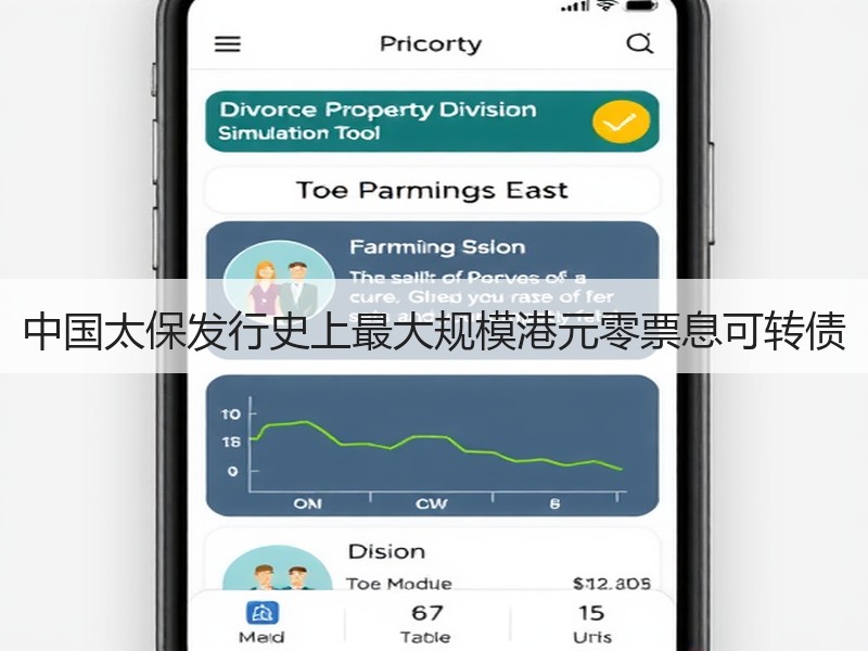 中国太保发行史上最大规模港元零票息可转债