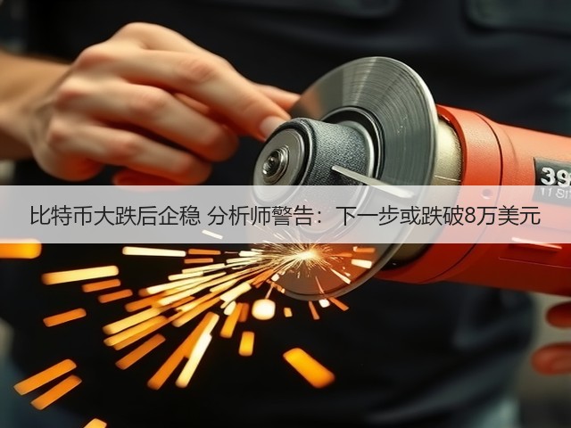 比特币大跌后企稳 分析师警告:下一步或跌破8万美元(图3) 比特币大跌后企稳 分析师警告:下一步或跌破8万美元(图3)