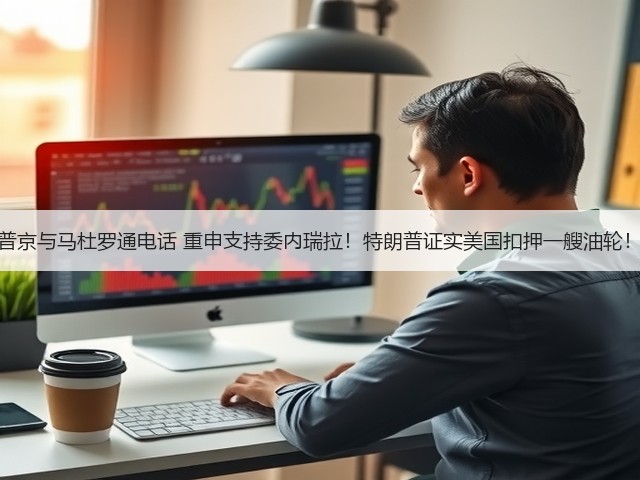 普京与马杜罗通电话 重申支持委内瑞拉!特朗普证实美国扣押一艘油轮!(图3) 普京与马杜罗通电话 重申支持委内瑞拉!特朗普证实美国扣押一艘油轮!(图3)