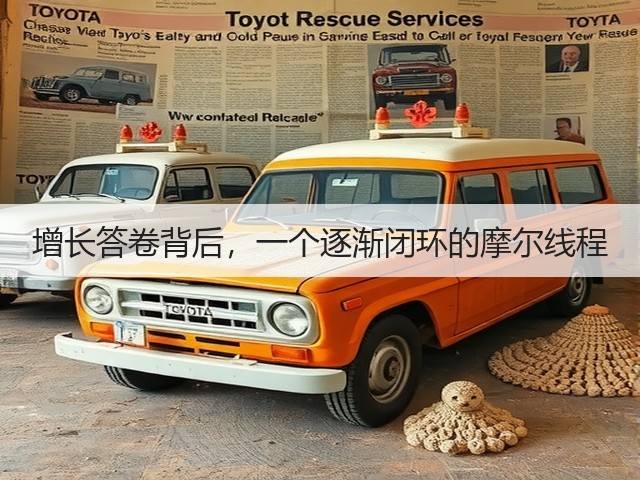 增长答卷背后，一个逐渐闭环的摩尔线程(图3)
