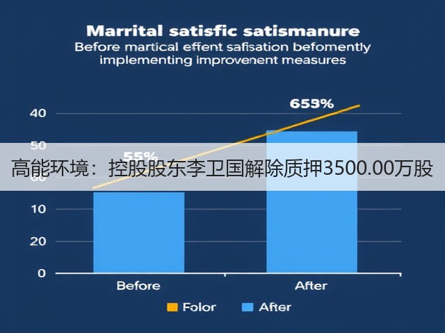 高能环境：控股股东李卫国解除质押3500.00万股(图2)
