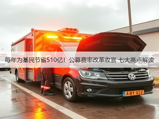 每年为基民节省510亿!公募费率改革收官 七大亮点解读(图3) 每年为基民节省510亿!公募费率改革收官 七大亮点解读(图3)