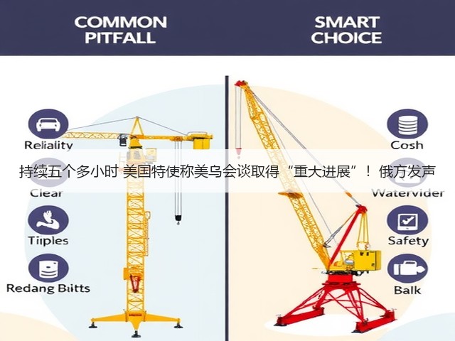 持续五个多小时 美国特使称美乌会谈取得“重大进展”!俄方发声(图1) 持续五个多小时 美国特使称美乌会谈取得“重大进展”!俄方发声(图1)