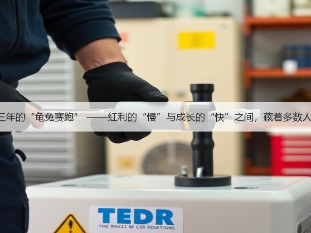 A股一场跨越十三年的“龟兔赛跑” ——红利的“慢”与成长的“快”之间，藏着多数人忽略的长期真相(图3)