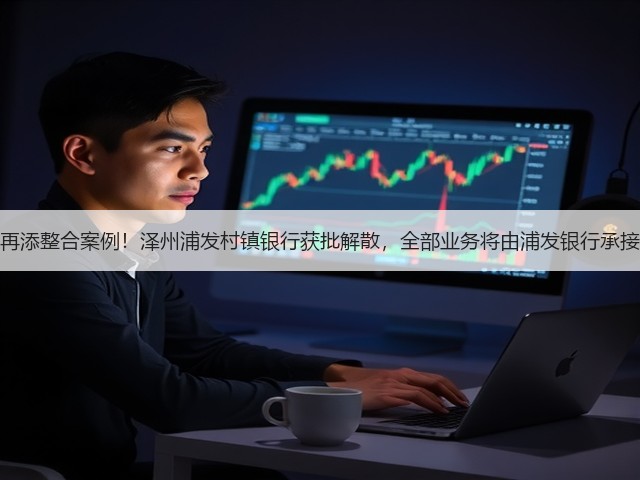 再添整合案例！泽州浦发村镇银行获批解散，全部业务将由浦发银行承接(图2)