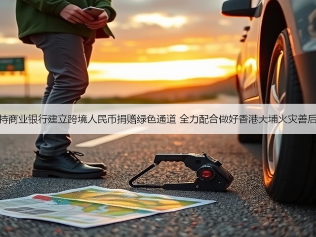央行支持商业银行建立跨境人民币捐赠绿色通道 全力配合做好香港大埔火灾善后等工作(图3) 央行支持商业银行建立跨境人民币捐赠绿色通道 全力配合做好香港大埔火灾善后等工作(图3)