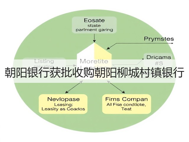 朝阳银行获批收购朝阳柳城村镇银行(图2) 朝阳银行获批收购朝阳柳城村镇银行(图2)