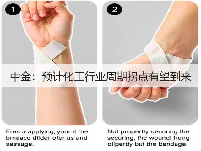 中金:预计化工行业周期拐点有望到来(图2) 中金:预计化工行业周期拐点有望到来(图2)