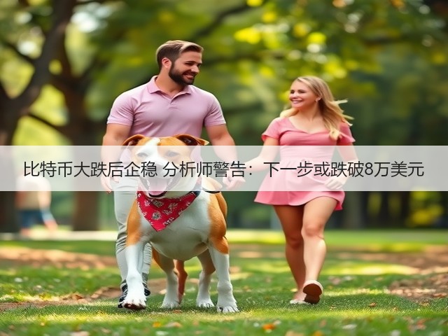 比特币大跌后企稳 分析师警告:下一步或跌破8万美元(图1) 比特币大跌后企稳 分析师警告:下一步或跌破8万美元(图1)