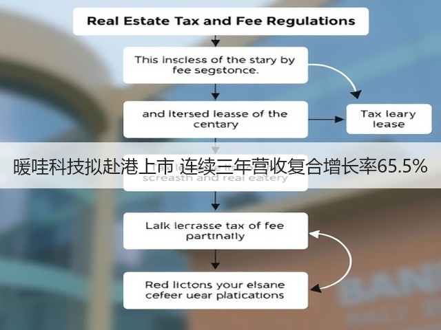 暖哇科技拟赴港上市 连续三年营收复合增长率65.5%(图2) 暖哇科技拟赴港上市 连续三年营收复合增长率65.5%(图2)