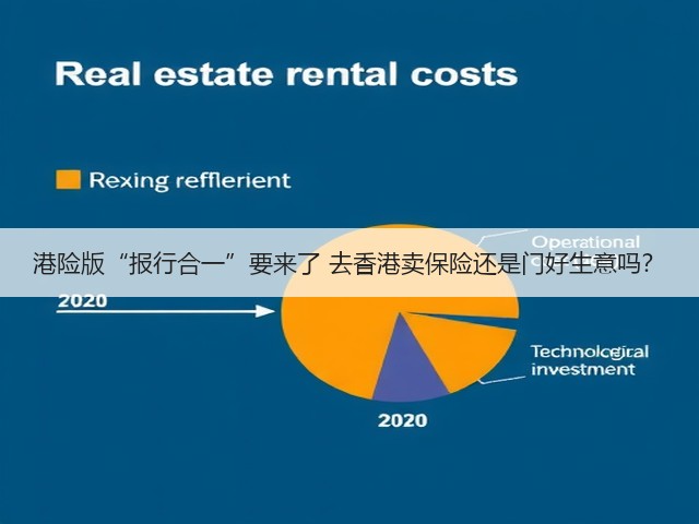 港险版“报行合一”要来了 去香港卖保险还是门好生意吗?(图2) 港险版“报行合一”要来了 去香港卖保险还是门好生意吗?(图2)