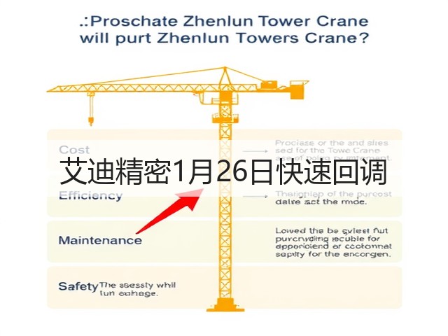 艾迪精密1月26日快速回调(图3) 艾迪精密1月26日快速回调(图3)
