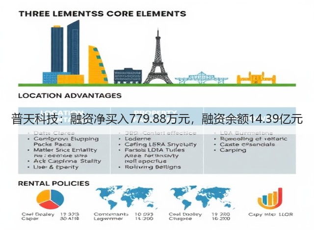 普天科技:融资净买入779.88万元,融资余额14.39亿元(图2) 普天科技:融资净买入779.88万元,融资余额14.39亿元(图2)