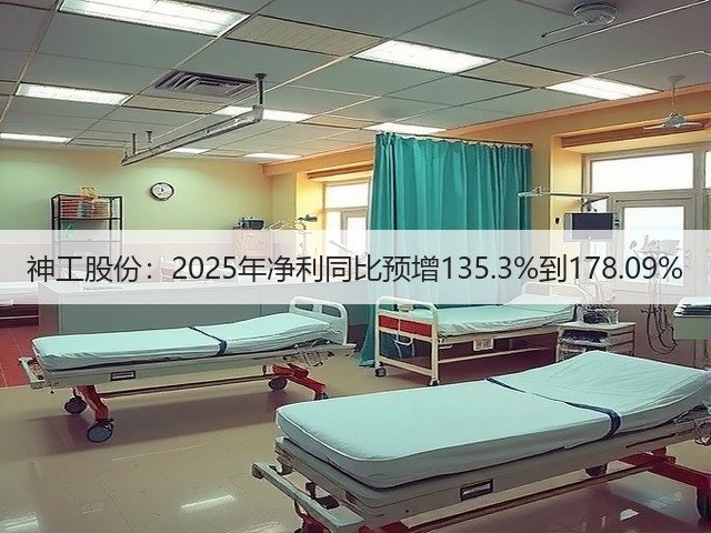神工股份:2025年净利同比预增135.3%到178.09%(图3) 神工股份:2025年净利同比预增135.3%到178.09%(图3)