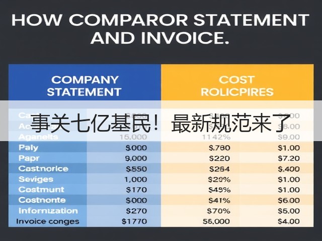 事关七亿基民！最新规范来了(图3)