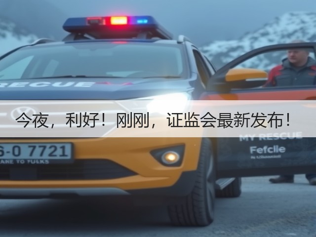 今夜，利好！刚刚，证监会最新发布！(图3)