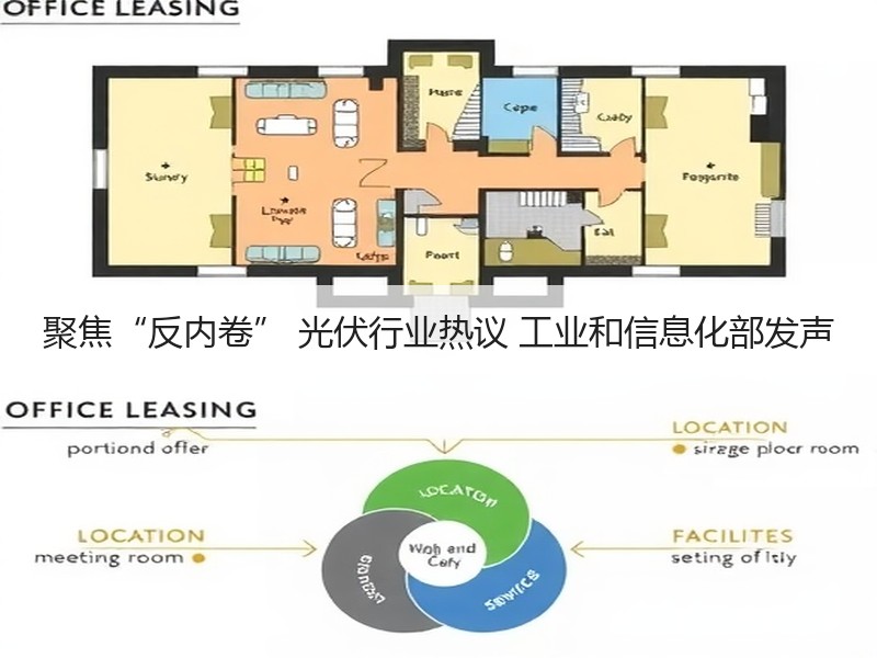 聚焦“反内卷” 光伏行业热议 工业和信息化部发声
