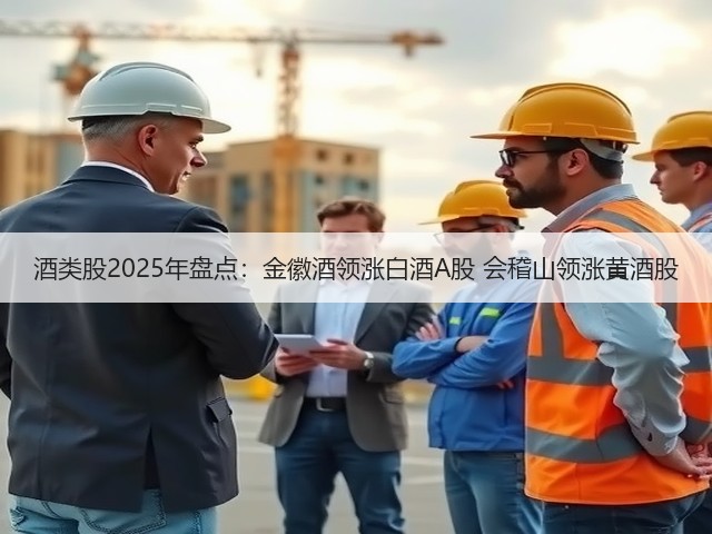 酒类股2025年盘点:金徽酒领涨白酒A股 会稽山领涨黄酒股(图3) 酒类股2025年盘点:金徽酒领涨白酒A股 会稽山领涨黄酒股(图3)