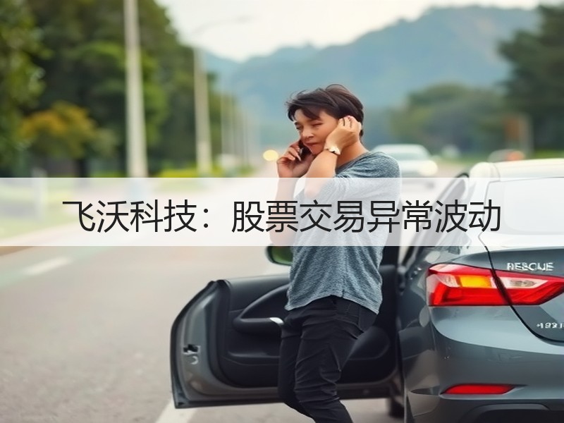 飞沃科技：股票交易异常波动