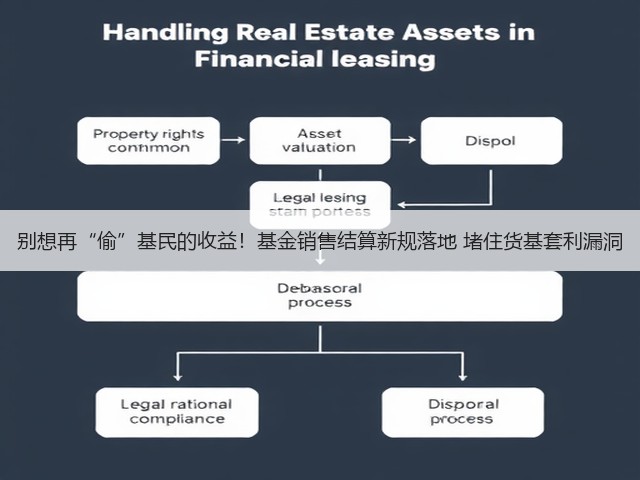 别想再“偷”基民的收益！基金销售结算新规落地 堵住货基套利漏洞(图2)