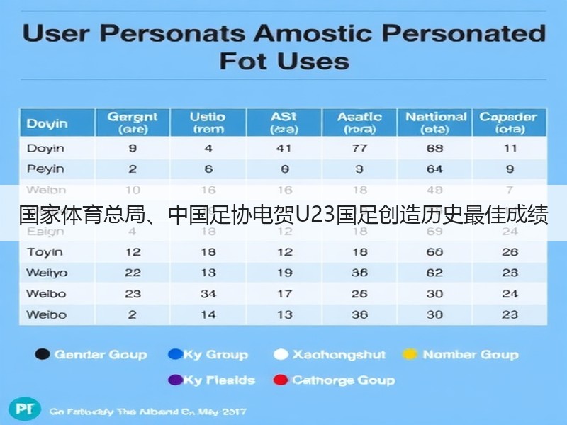 国家体育总局、中国足协电贺U23国足创造历史最佳成绩