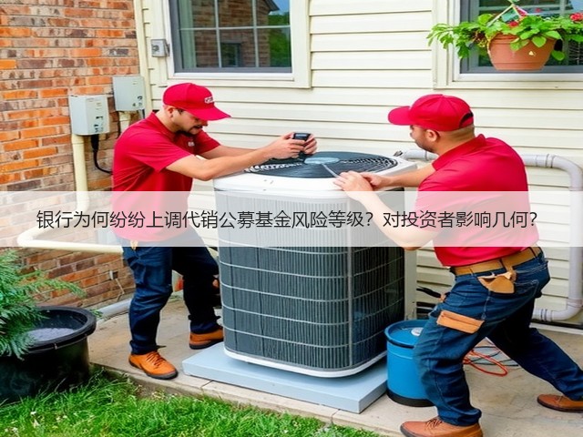 银行为何纷纷上调代销公募基金风险等级?对投资者影响几何?(图2) 银行为何纷纷上调代销公募基金风险等级?对投资者影响几何?(图2)