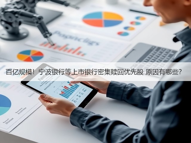 百亿规模!宁波银行等上市银行密集赎回优先股 原因有哪些?(图3) 百亿规模!宁波银行等上市银行密集赎回优先股 原因有哪些?(图3)
