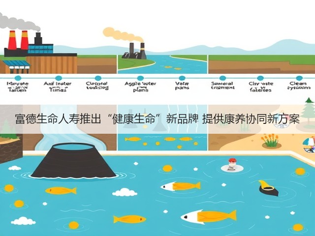 富德生命人寿推出“健康生命”新品牌 提供康养协同新方案(图3) 富德生命人寿推出“健康生命”新品牌 提供康养协同新方案(图3)
