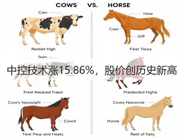 中控技术涨15.86%，股价创历史新高(图2)