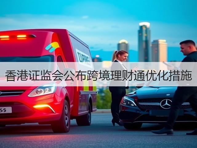 香港证监会公布跨境理财通优化措施(图3) 香港证监会公布跨境理财通优化措施(图3)