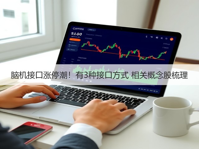 脑机接口涨停潮!有3种接口方式 相关概念股梳理(图2) 脑机接口涨停潮!有3种接口方式 相关概念股梳理(图2)