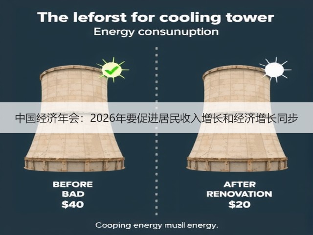 中国经济年会:2026年要促进居民收入增长和经济增长同步(图2) 中国经济年会:2026年要促进居民收入增长和经济增长同步(图2)