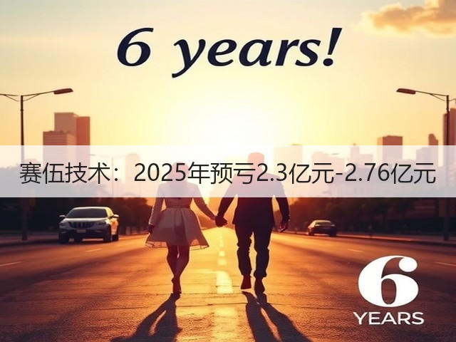 赛伍技术:2025年预亏2.3亿元-2.76亿元(图3) 赛伍技术:2025年预亏2.3亿元-2.76亿元(图3)