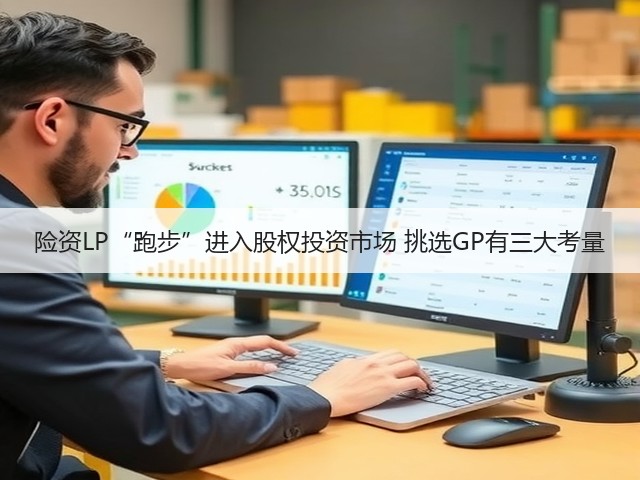 险资LP“跑步”进入股权投资市场 挑选GP有三大考量(图2)