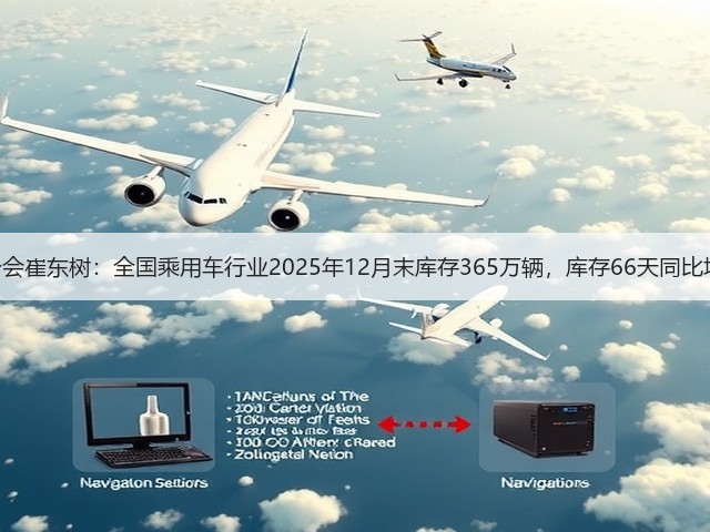 乘联分会崔东树:全国乘用车行业2025年12月末库存365万辆,库存66天同比增20天(图3) 乘联分会崔东树:全国乘用车行业2025年12月末库存365万辆,库存66天同比增20天(图3)