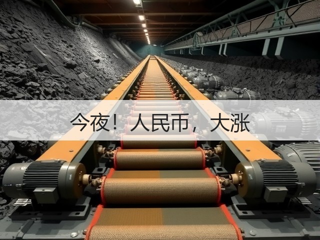 今夜!人民币,大涨(图3) 今夜!人民币,大涨(图3)