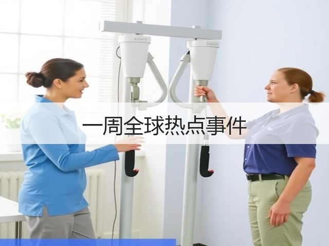 一周全球热点事件(图3) 一周全球热点事件(图3)