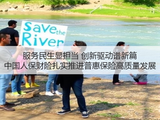 服务民生显担当 创新驱动谱新篇 中国人保财险扎实推进普惠保险高质量发展(图2) 服务民生显担当 创新驱动谱新篇 中国人保财险扎实推进普惠保险高质量发展(图2)